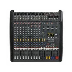  Power Mixer Dynacord PM1000-3-UNIV, liền công suất 2 x 870W, tần số 