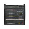 Power Mixer Dynacord PM1000-3-UNIV, liền công suất 2 x 870W, tần số