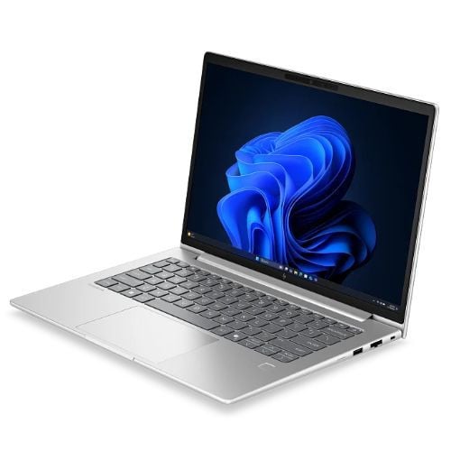 Ảnh minh họa Laptop HP EliteBook 6 G2ah E6WB3PT (Ryzen 5 220 | 16GB | 512GB | AMD Radeon™ 740M Graphics | 14 inch WUXGA | Win 11 Home | Bạc) 3