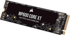  Ổ cứng SSD Corsair MP600 CORE XT 2TB PCIe 4.0 Gen4 