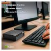 Mini PC MSI EdgeXpert-51SVN-BGB104TG4 (20-core Arm/128Gb/4TB SSD)