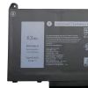Thay Pin Dell Latitude 5420 5520, Precision 3560 Series, 01K2CF 075X16