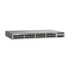 Switch Cisco C9200-48PXG-E 48 ports full PoE+ (8 mGig ports up to 10G)