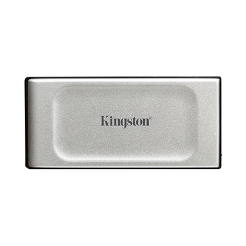 SSD di động Kingston XS2000 1TB USB 3.2 Gen 2x2 2000MB/s
