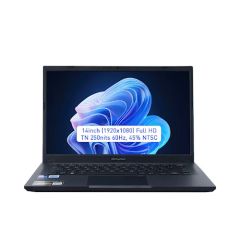  Laptop Asus ExpertBook B1 B1402CVA-NK0177W (i7-1355U/ Intel UHD 16GB/ 512GB/ Windows 11) 