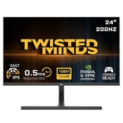  Twisted Minds TM24FHD200IPS Blaze Series Màn hình Gaming Fast IPS FHD 