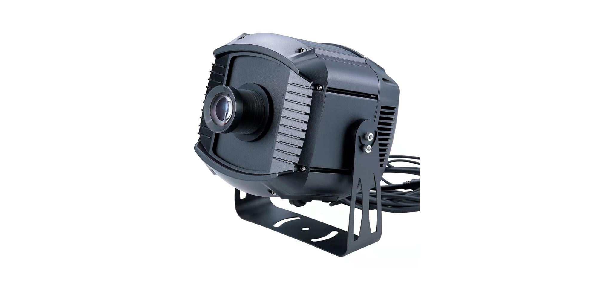 Ảnh minh họa 200W LED Gobo Lights Mitek & HBK Gobo Projector IP - Water 1