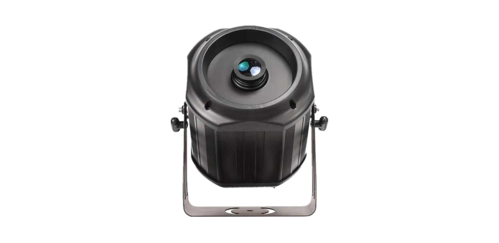 Ảnh minh họa 200W LED Gobo Lights Mitek & HBK Gobo Projector IP - Water 2