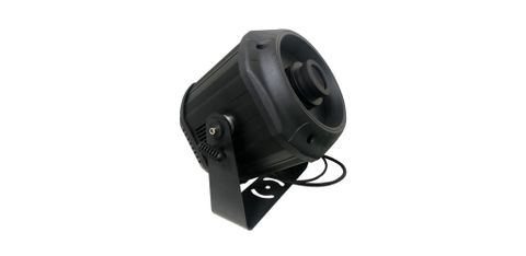 200W LED Gobo Lights Mitek & HBK Gobo Projector IP - Water