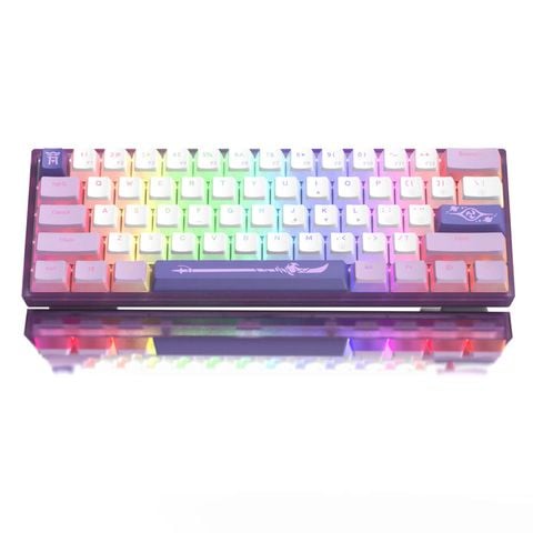 Womier WK61 V2 (Lavender)