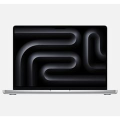  MacBook Pro 14 inch M5 2025 MDE54SA/A Silver (16GB/1TB) 