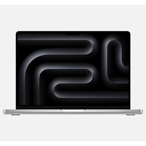 MacBook Pro 14 inch M5 2025 Z1KN0003F Silver (10 CPU | 10 GPU | 32GB | 2TB | Chính hãng Apple Việt Nam)