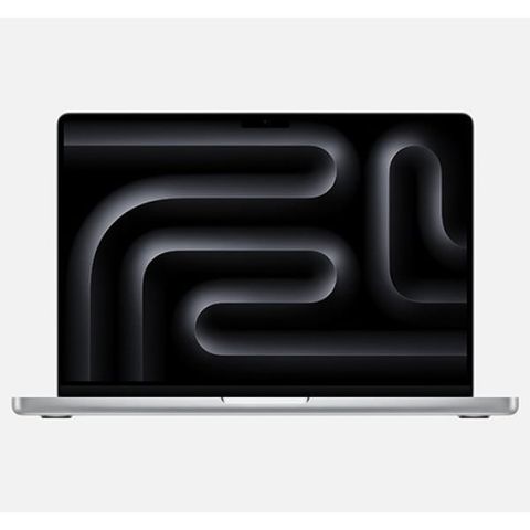 MacBook Pro 14 inch M5 2025 Z1KN0003F Silver (32GB/2TB)