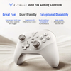 Tay Cầm Chơi Game Flydigi Dune Fox Màu Be