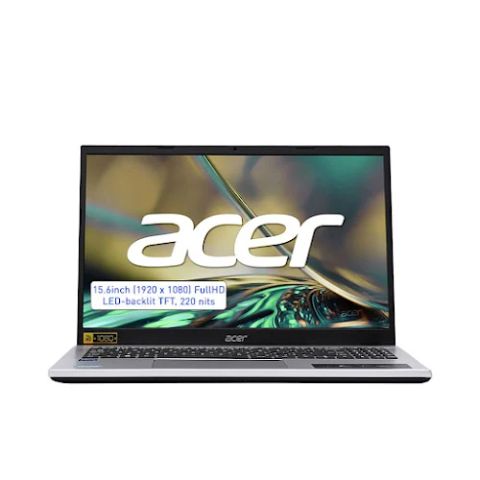 Laptop Acer Aspire 3 A315-58-529V (i5-1135G7/ Onboard graphics/ 8GB/ 256GB/ Windows 11)