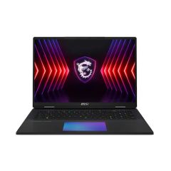  Laptop Msi Titan 18 HX AI A2XWIG-090VN (Ultra 9-285HX/ RTX 5080 64GB/ 6TB/ Windows 11) 