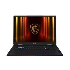  Laptop Msi Raider 18 HX AI A2XWIG-033VN (Ultra 9-285HX/ RTX 5080 16GB/64GB/ 4TB/ Windows 11) 