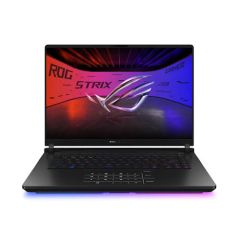  Laptop Asus ROG Strix SCAR 16 G635LX-RW192W (Ultra 9 275HX/ RTX 5090 24GB/64GB/ 2TB/ Windows 11) 