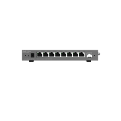  RG-EG209GS, Bộ định tuyến Reyee 9 cổng Gigabit hỗ trợ SFP quản lý trên 