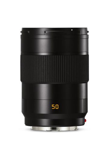 Leica APO-Summicron-SL 50mm f/2 ASPH – Lens chuẩn Leica