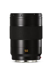  Leica APO-Summicron-SL 50mm f/2 ASPH – Lens chuẩn Leica 