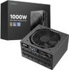 Nguồn Vetroo 1000W ATX 3.1 PCIe 5.1 Màu Đen