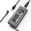 Sạc Razer Blade 280W GaN 19.5V 14.36A RC30-042