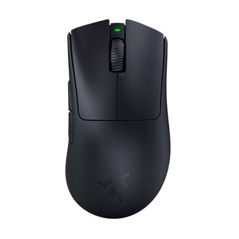 Chuột Razer DeathAdder V3 Pro | Đen | Không dây