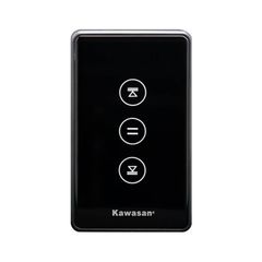  Công tắc cửa cuốn/rèm Wifi thông minh KAWA WIFI06A-B 