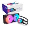 Tản nhiệt CPU AIO NZXT Kraken Core 240 RGB - 240mm - Màu đen