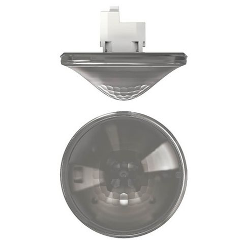 Presence Detector THEBEN thePrema P360-101 E UP BK