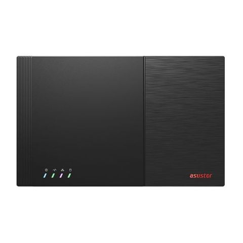 Asustor FS6706T NAS SSD 6 khe NVMe siêu tốc