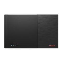  Asustor FS6706T NAS SSD 6 khe NVMe siêu tốc 