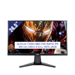 Màn hình Msi MAG 255F E20 24.5