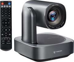  Camera PTZ AI Tracking 1080P 60fps Zoom Quang Học 20X HDMI USB PoE 