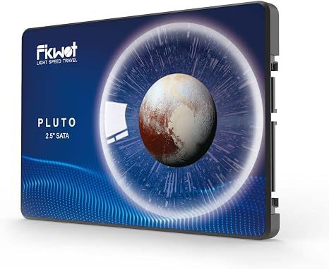 SSD Fikwot FX815 2TB SATA 2.5 inch 560MB/s 3D NAND SLC