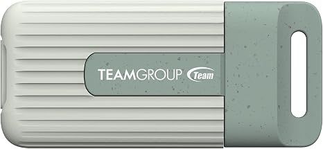 SSD Di Động TEAMGROUP PD20 ECO 4TB USB-C