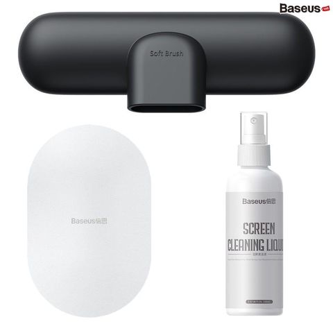 Baseus Car Vacuum Attachment Kit for Dashboard