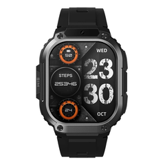  Zeblaze Thor SQ 4G – Smartwatch Android 4G, AMOLED 2.13″ & GPS 