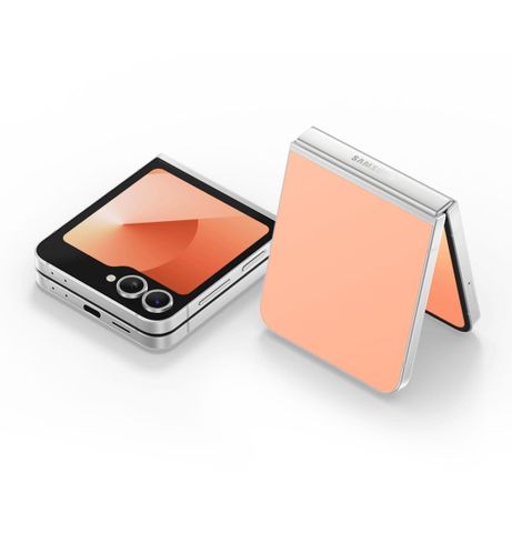 Samsung Galaxy Z Flip 6 Mới 100% Fullbox Chính Hãng