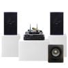 Dàn karaoke gia đình Domus 25 (Domus DP6212 MAX)