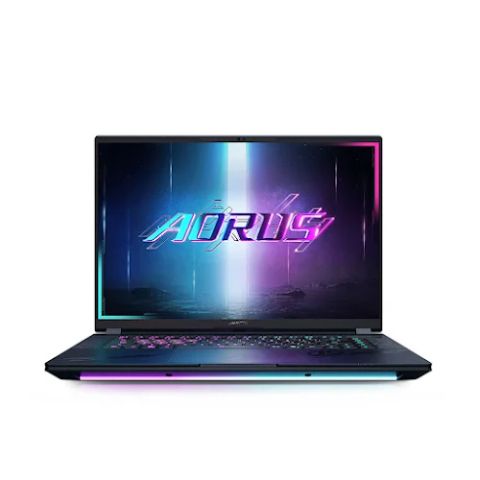 Laptop Gigabyte Aorus Master 16 BYH-C5VNE64SH (Ultra 9 275HX/ RTX 5080 16GB/32GB/ 1TB/ Windows 11)
