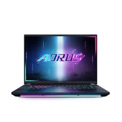  Laptop Gigabyte Aorus Master 16 BYH-C5VNE64SH (Ultra 9 275HX/ RTX 5080 16GB/32GB/ 1TB/ Windows 11) 