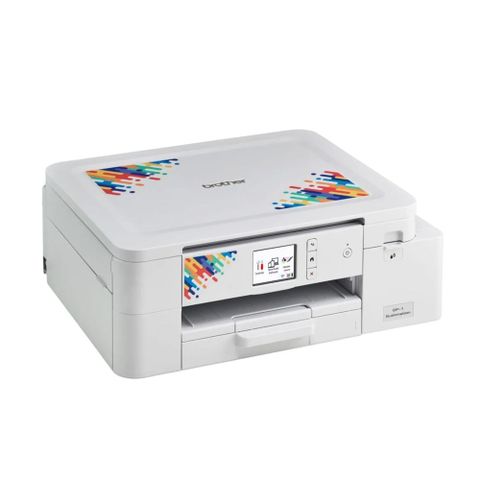 Máy In Thăng Hoa Brother SP-1 – In Ảnh A4 Sắc Nét