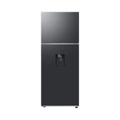  Tủ lạnh Bespoke Samsung Inverter 382 lít RT38CG6584B1SV (Đen) 