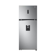  Tủ lạnh LG Inverter 394 lít GN-D392PSA 