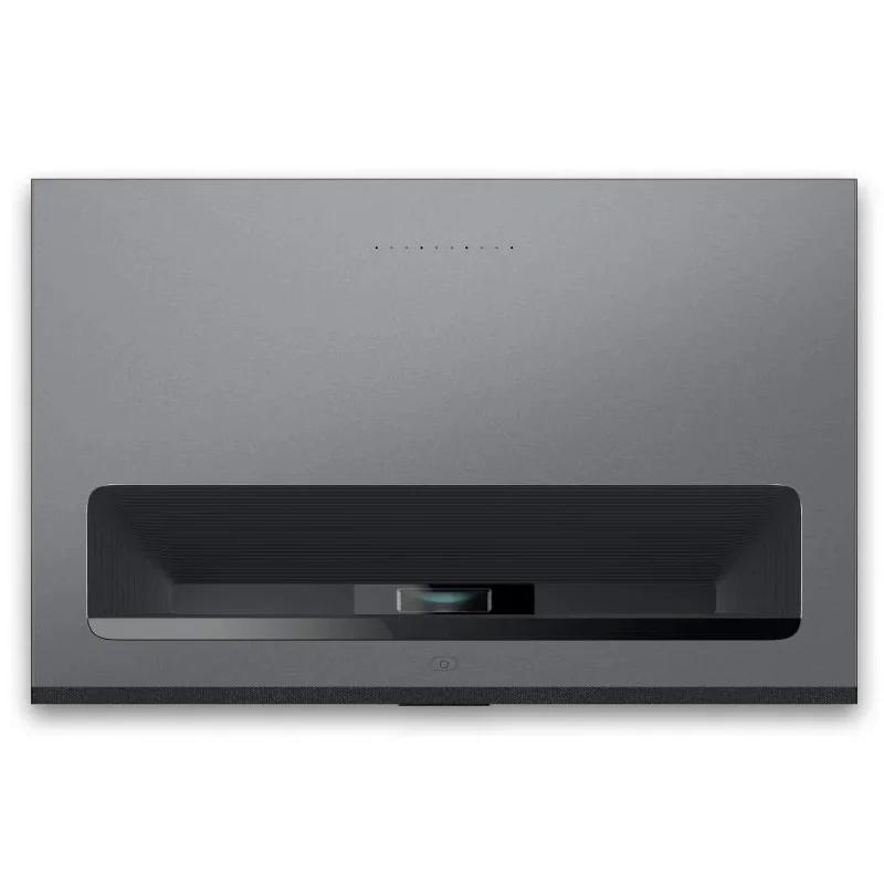 Ảnh minh họa Máy chiếu siêu gần 4K Formovie Theater, 4K UHD (3840 × 2160), 2169 ANSI Lumens, Android TV 11.0, Google Assistant, HDMI eARC, USB 2
