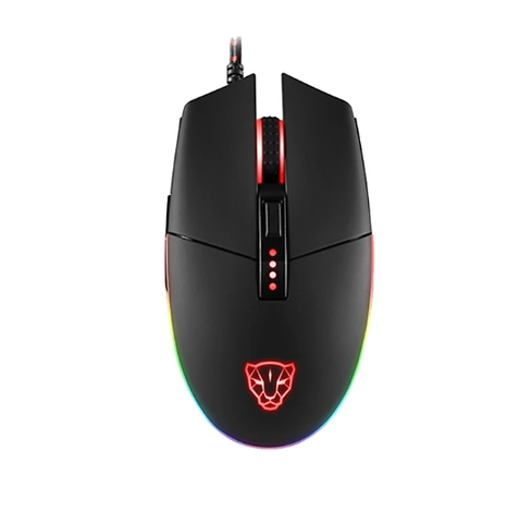 Chuột chơi game Motospeed V50