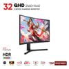 Màn hình Gaming 2K VSP VG3218QC1