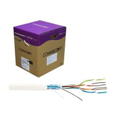  Cáp mạng AMP Commscope CAT5 FTP 219413-2 